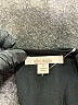 Ella Moss Solid Black Jumpsuit Size S - photo 3