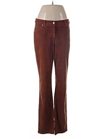 Pure Collection Casual Pants (view 1)