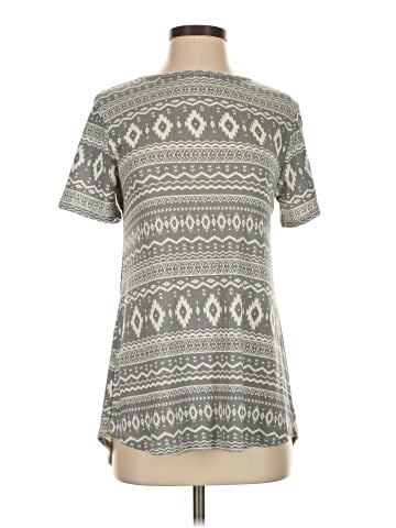 Bombom Short Sleeve Turtleneck (view 1)