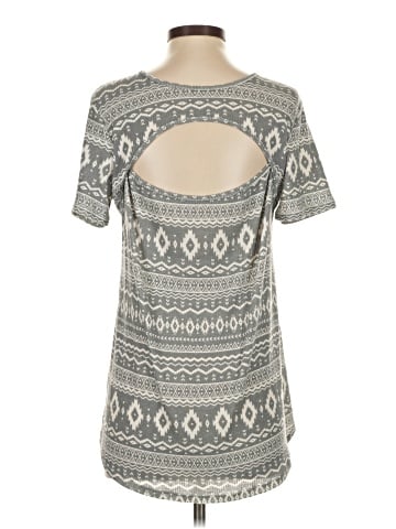 Bombom Short Sleeve Turtleneck (view 2)