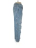 Tinseltown Stars Blue Jeans Size 9 - photo 4