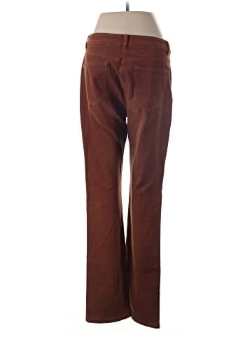 Pure Collection Casual Pants (view 2)