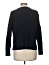Ann Taylor LOFT Blue Pullover Sweater Size M - photo 2