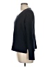 Ann Taylor LOFT Blue Pullover Sweater Size M - photo 5