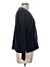 Ann Taylor LOFT Blue Pullover Sweater Size M - photo 4