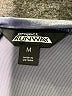 Project Runway Metallic Silver Long Sleeve Top Size M - photo 7