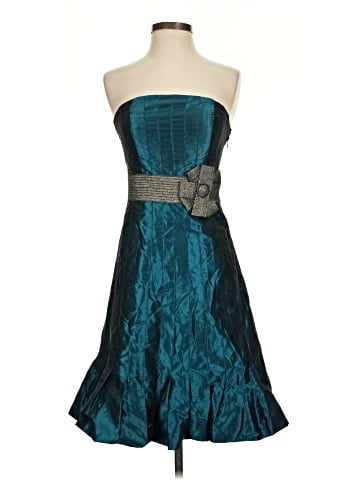 Tracy Reese Cocktail Dress (view 1)