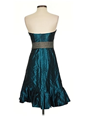 Tracy Reese Cocktail Dress (view 2)