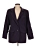 Eddie Bauer Purple Wool Blazer Size M - photo 1