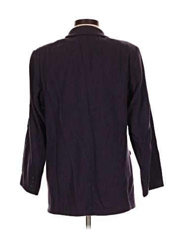 Eddie Bauer Wool Blazer (view 2)