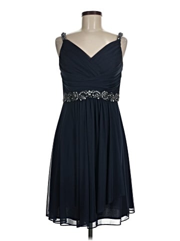 Cachet Cocktail Dress (view 1)