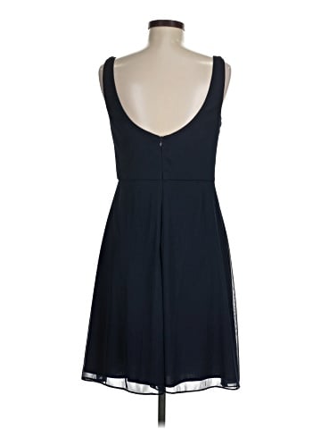 Cachet Cocktail Dress (view 2)