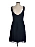Cachet 100% Polyester Blue Cocktail Dress Size 8 - photo 2