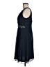 Cachet 100% Polyester Blue Cocktail Dress Size 8 - photo 5