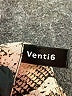 Venti6 100% Polyester Animal Print Tan Long Sleeve Blouse Size L - photo 7