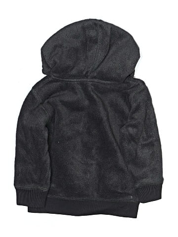 Baby Gap Zip Up Hoodie (view 2)