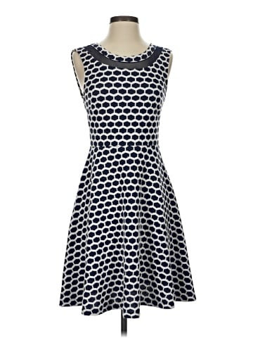 Pixley Cocktail Dress (view 1)