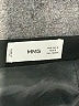 MNG Solid Black Formal Skirt Size M - photo 4