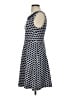 Pixley Argyle Blue Cocktail Dress Size S - photo 5