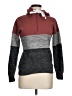 Reflex Burgundy Pullover Sweater Size M - photo 1