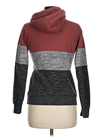 Reflex Pullover Sweater (view 2)