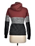 Reflex Burgundy Pullover Sweater Size M - photo 2