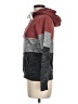 Reflex Burgundy Pullover Sweater Size M - photo 5
