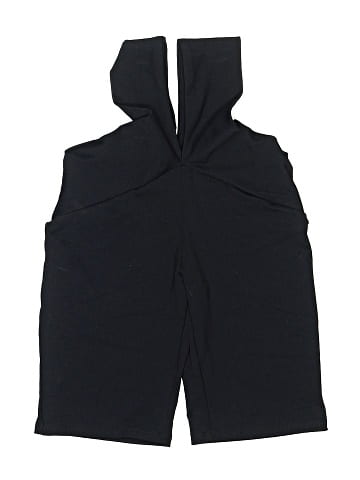 LIVE THE PROCESS Overall Shorts (view 1)