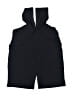 LIVE THE PROCESS Black Overall Shorts Size XS (petite) - photo 1