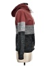 Reflex Burgundy Pullover Sweater Size M - photo 4