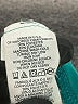 PrAna Tropical Green Active Pants Size S - photo 5