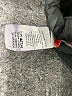 Lilian 100% Polyester Black Active Pants Size 3X - photo 5