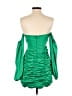 Runaway Green Cocktail Dress Size XS - photo 2