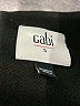 CAbi Solid Black Cocktail Dress Size S - photo 7