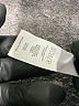 CAbi Solid Black Cocktail Dress Size S - photo 9