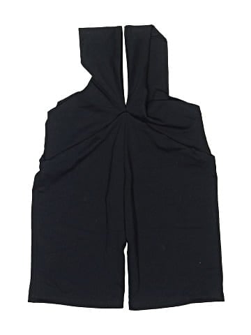 LIVE THE PROCESS Overall Shorts (view 2)