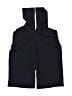LIVE THE PROCESS Black Overall Shorts Size XS (petite) - photo 2