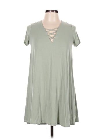 BLOOMS In The City Casual Dress (view 1)