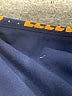 Assorted Brands Graphic Blue Yoga Pants Size 6 - photo 4