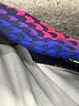 Assorted Brands Graphic Blue Yoga Pants Size 6 - photo 5