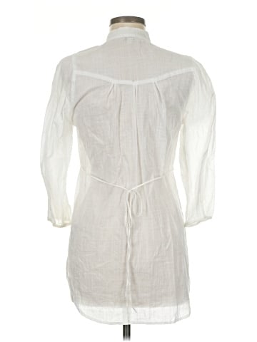 Odille 3/4 Sleeve Button-Down Shirt (view 2)