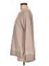 Balance Collection Tan Pullover Sweater Size M - photo 5