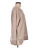 Balance Collection Tan Pullover Sweater Size M - photo 4