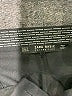 Zara Basic Solid Black Dress Pants Size S - photo 7