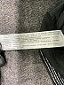 Zara Basic Solid Black Dress Pants Size S - photo 8