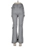 Unbranded Gray Jeans Size L - photo 2
