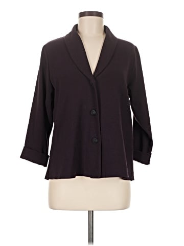 Deborah Parker Blazer (view 1)