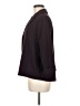 Deborah Parker Burgundy Blazer Size M - photo 5