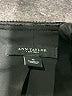 Ann Taylor Black 3/4 Sleeve Top Size 6 - photo 7