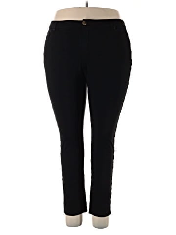 Cj Banks Active Pants (view 1)